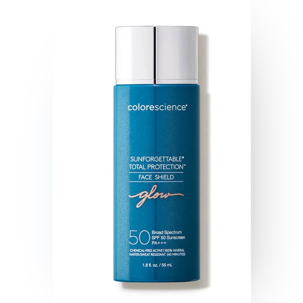 Colorscience GLOW SPF